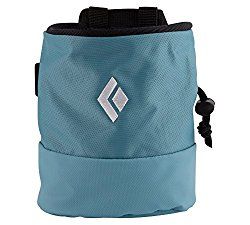 Black Diamond – Mojo Zip – Chalkbag