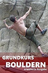 Grundkurs-Bouldern