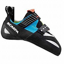 Scarpa-Boostic